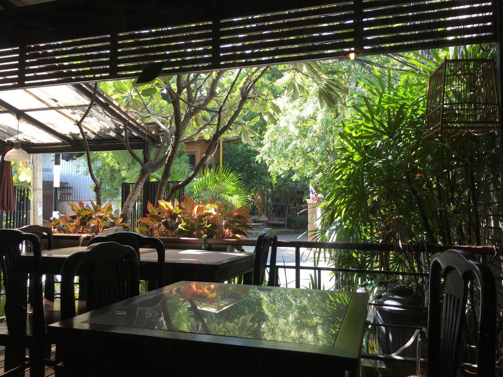 Baan Thalang @ Pensión