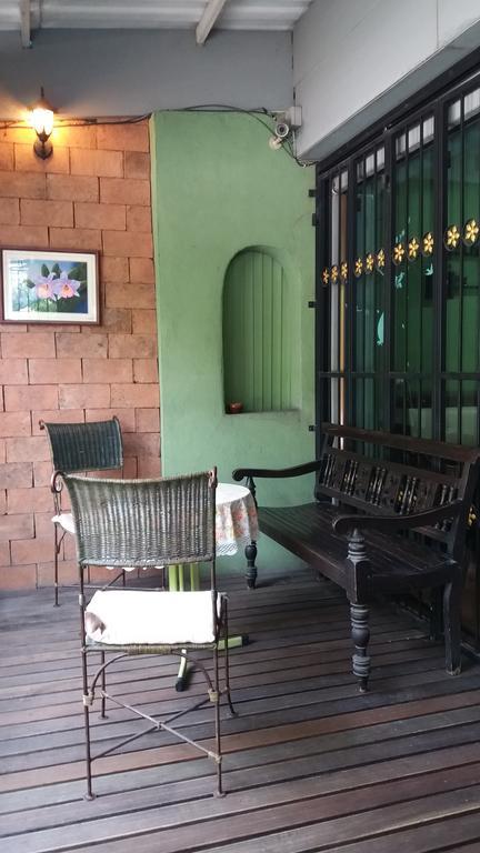 Baan Thalang @ Pensión *